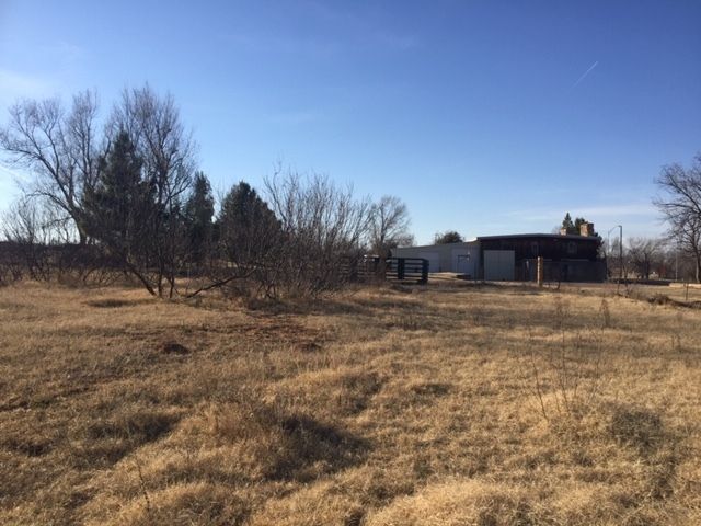 Land For Sale: 8020 Us Hwy 287, Childress, TX 79201